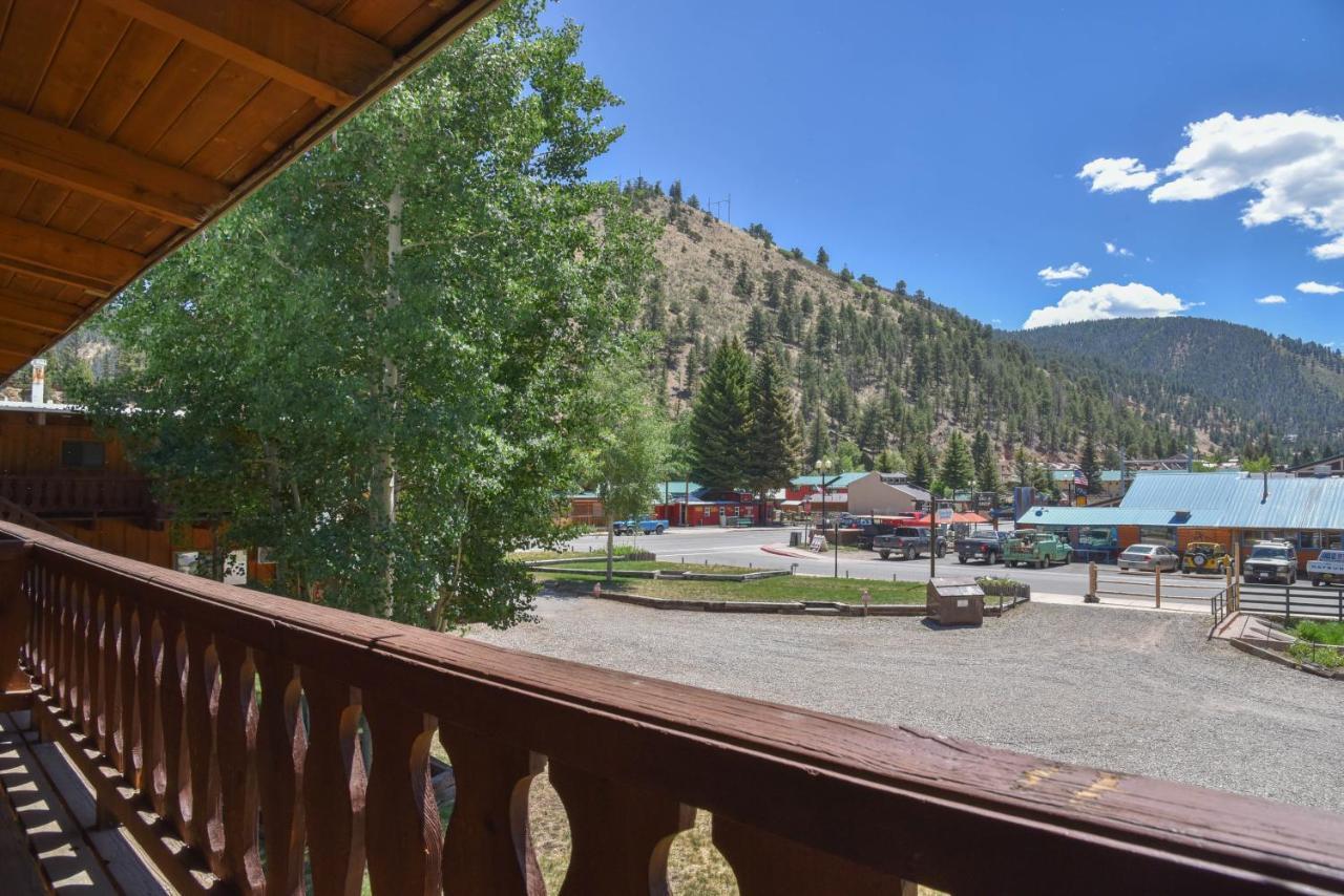 Single King Ski View