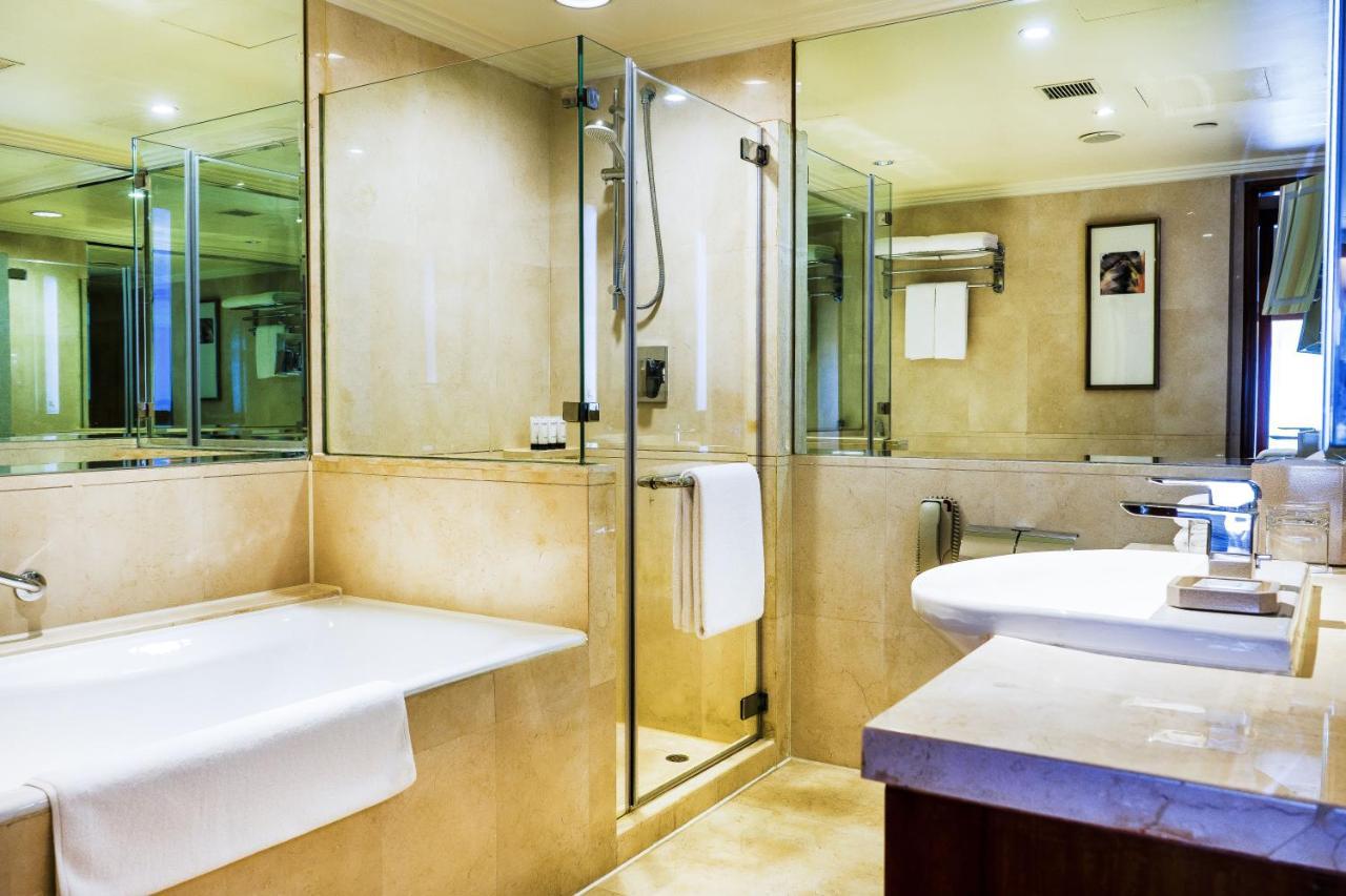 Premium Apartment 1 King Bed