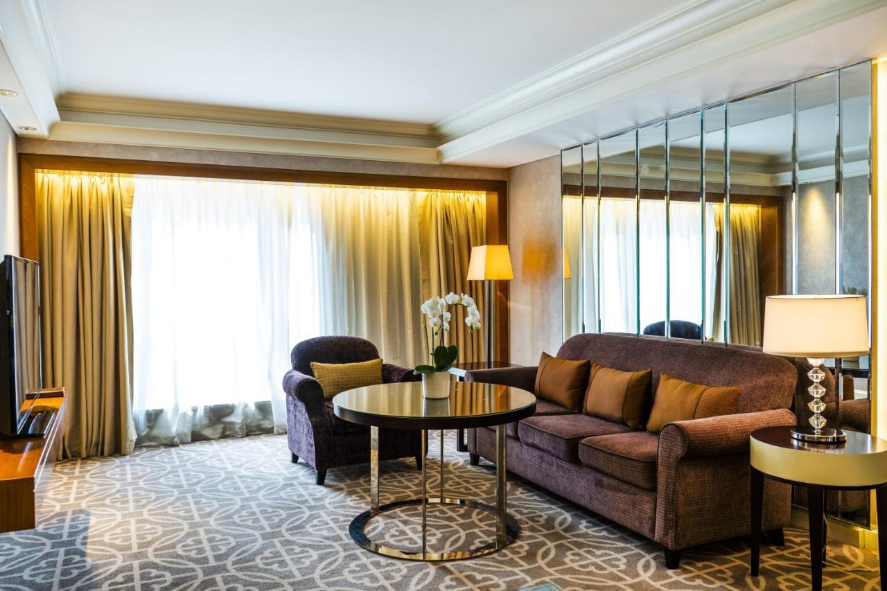 Premium Apartment 1 King Bed
