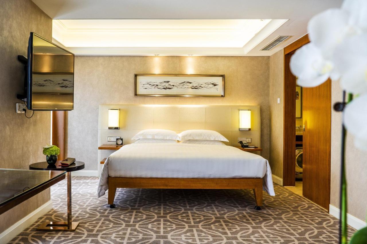 Apartment 1 King Bed