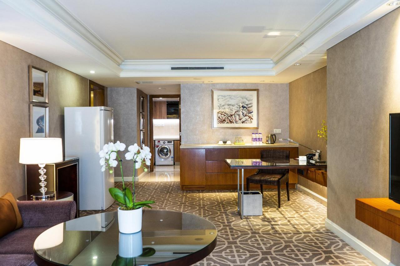 Premium Apartment 1 King Bed