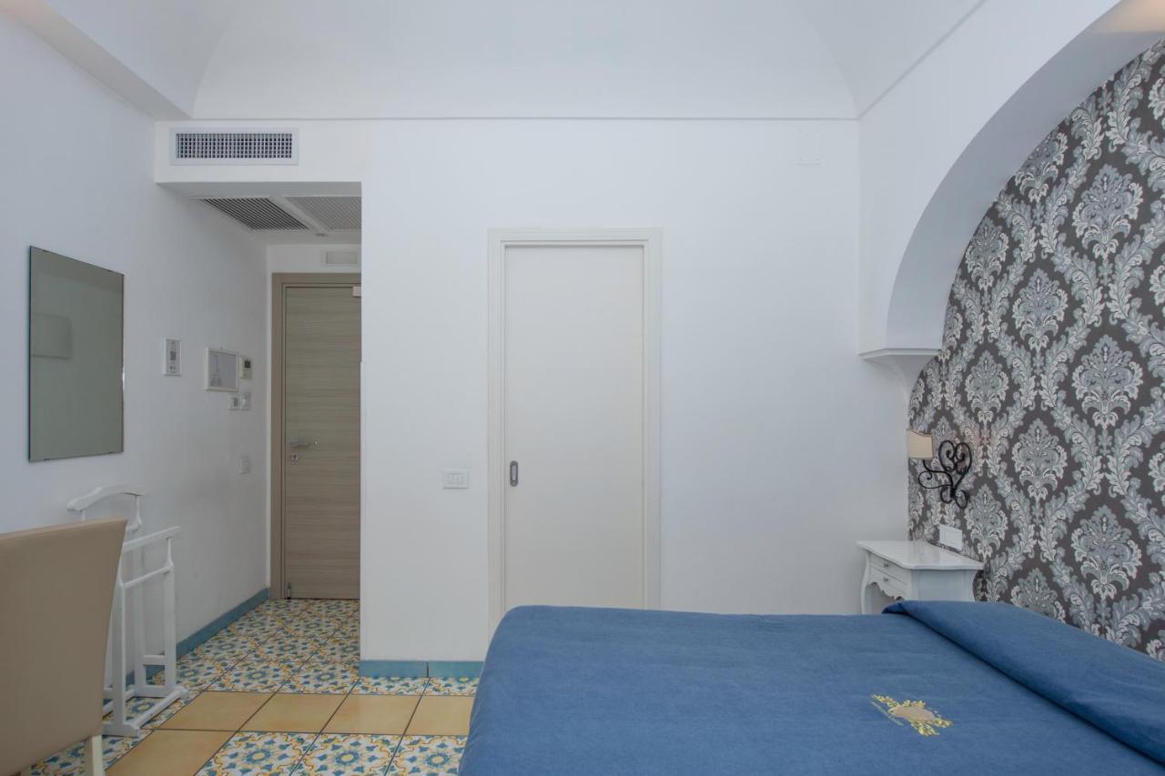 Double Standard Room