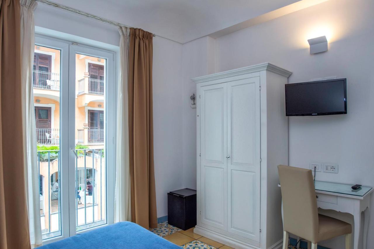 Double Standard Room