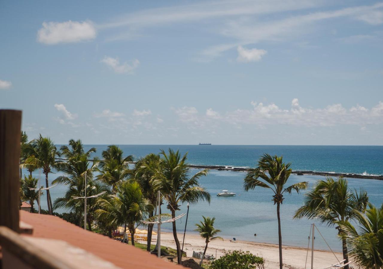 Suite Premium Sea View
