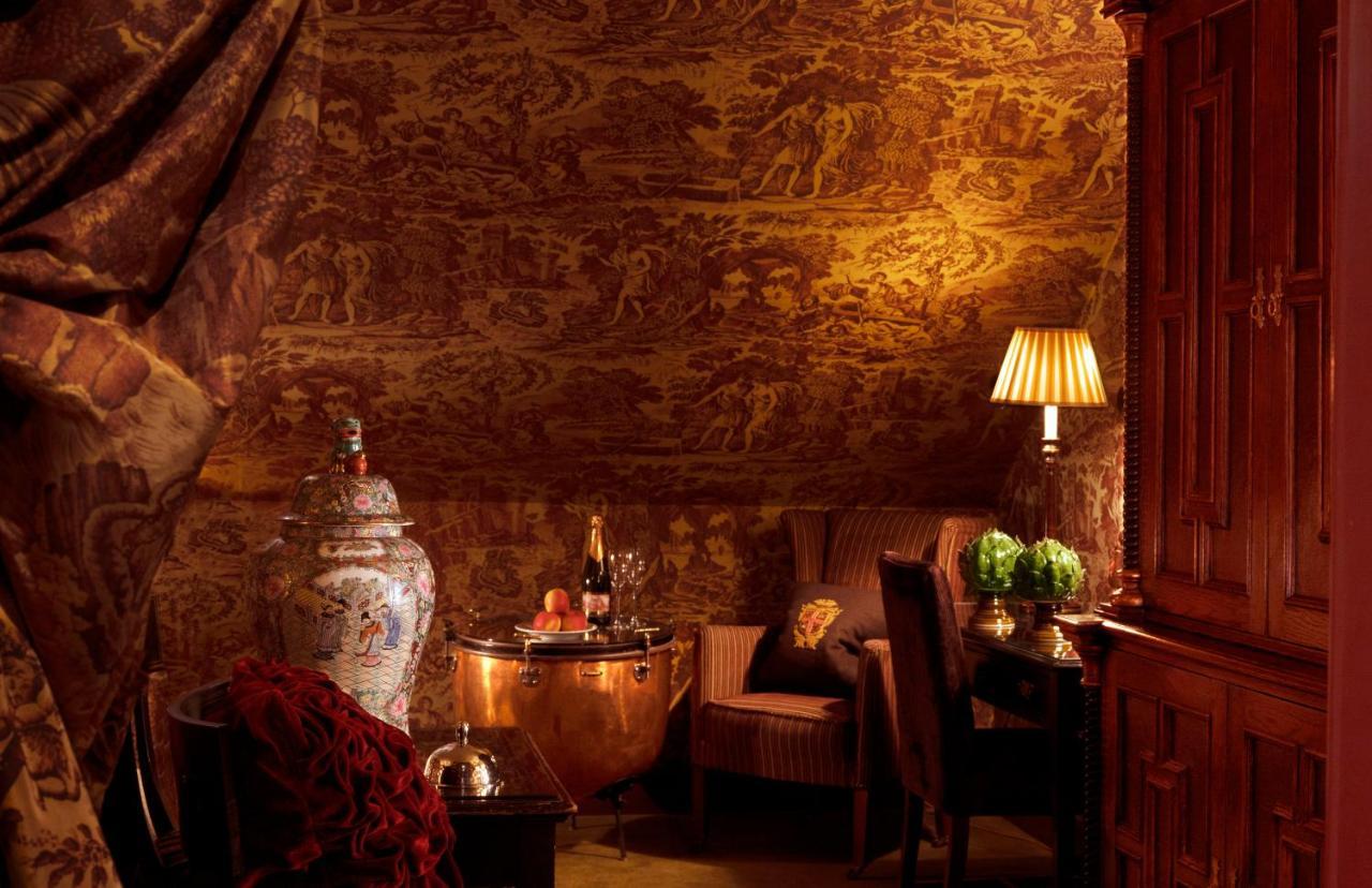 Luxury Room