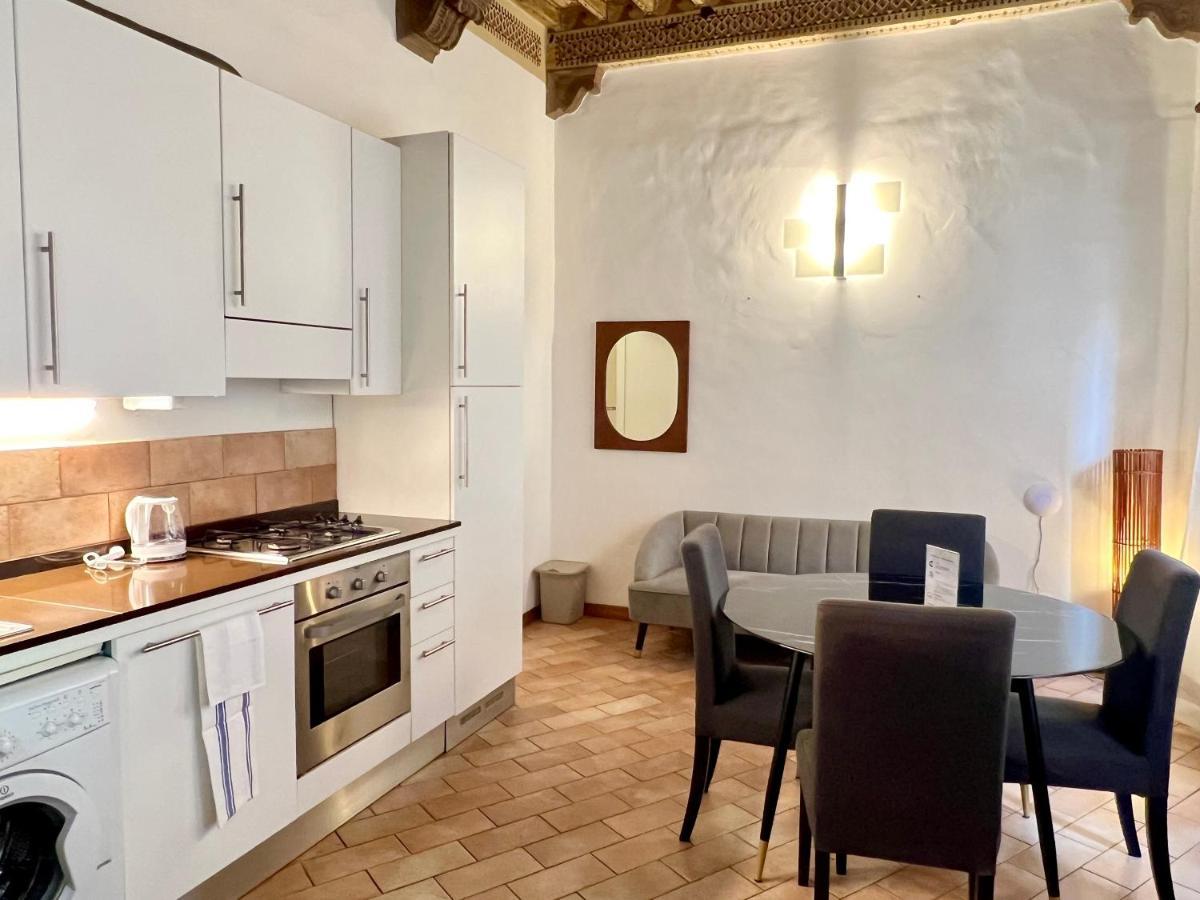 Apartment Split Level