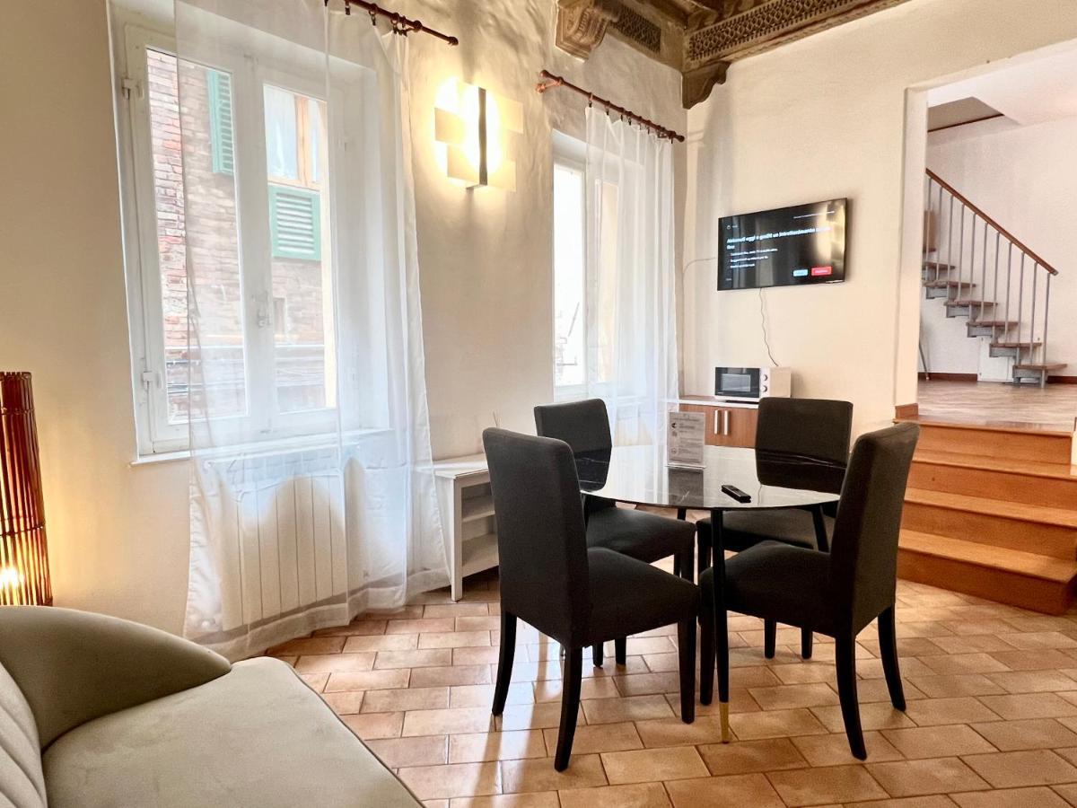 Apartment Split Level