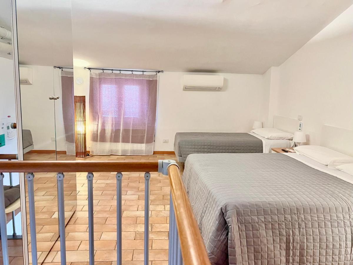 Apartment Split Level