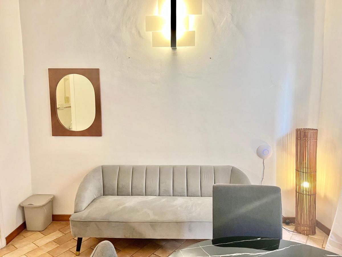 Apartment Split Level