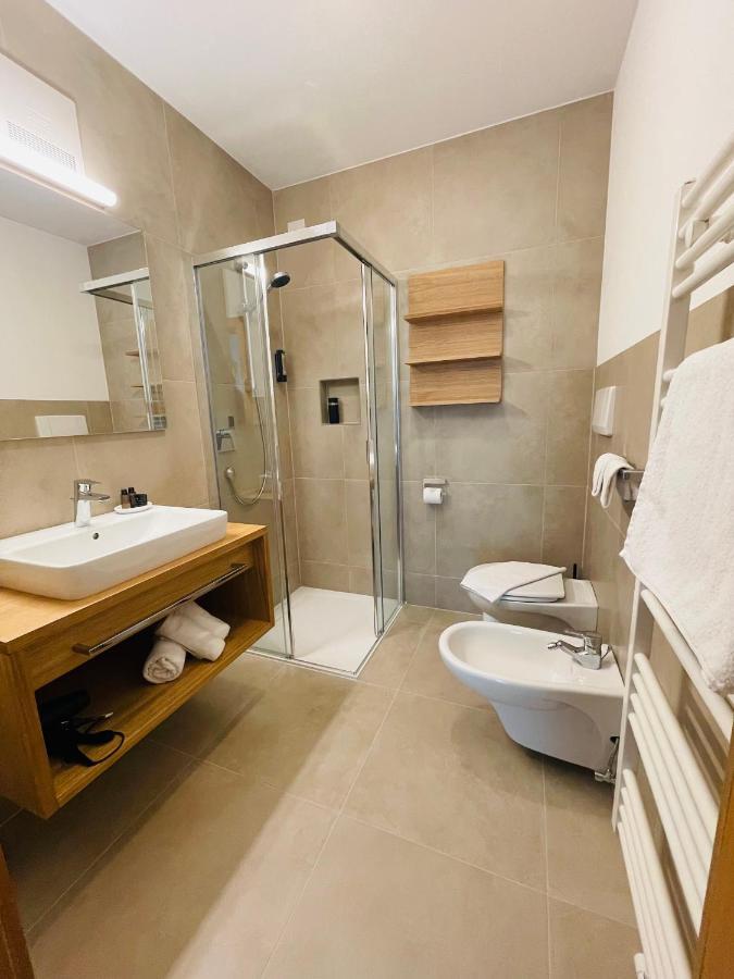 Small One-Bedroom Apartment Balcony