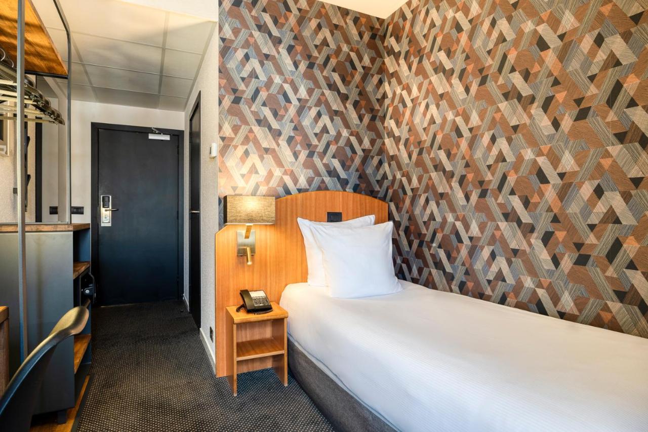 Classic Single Room