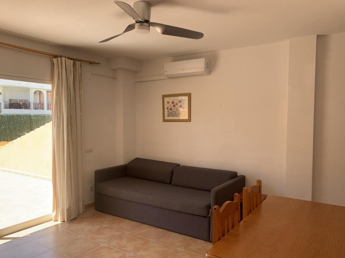 Duplex Apartment