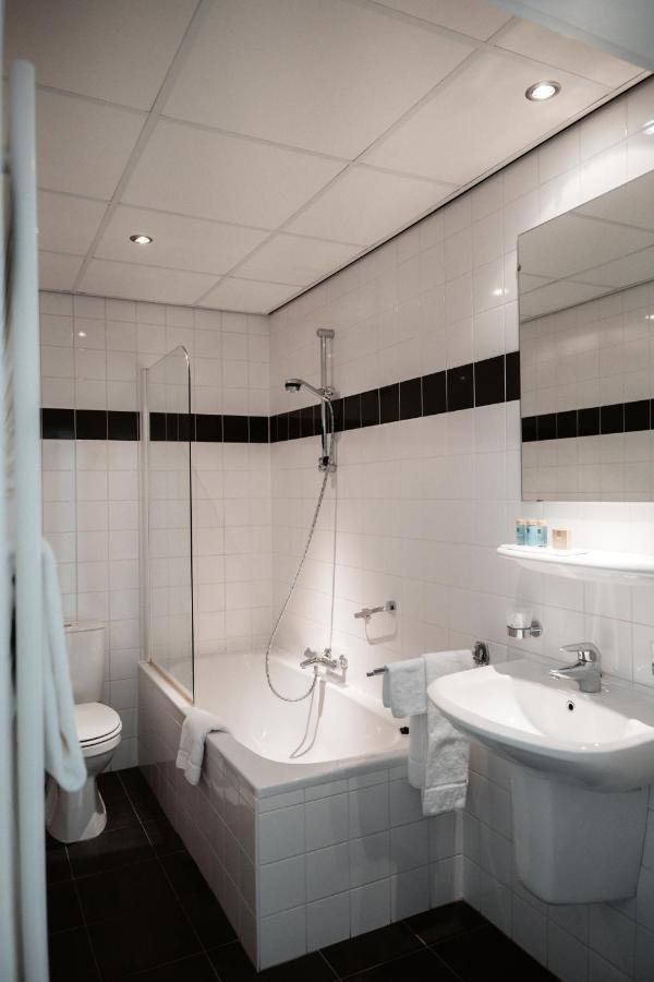 Comfort Double Room Bath or Shower