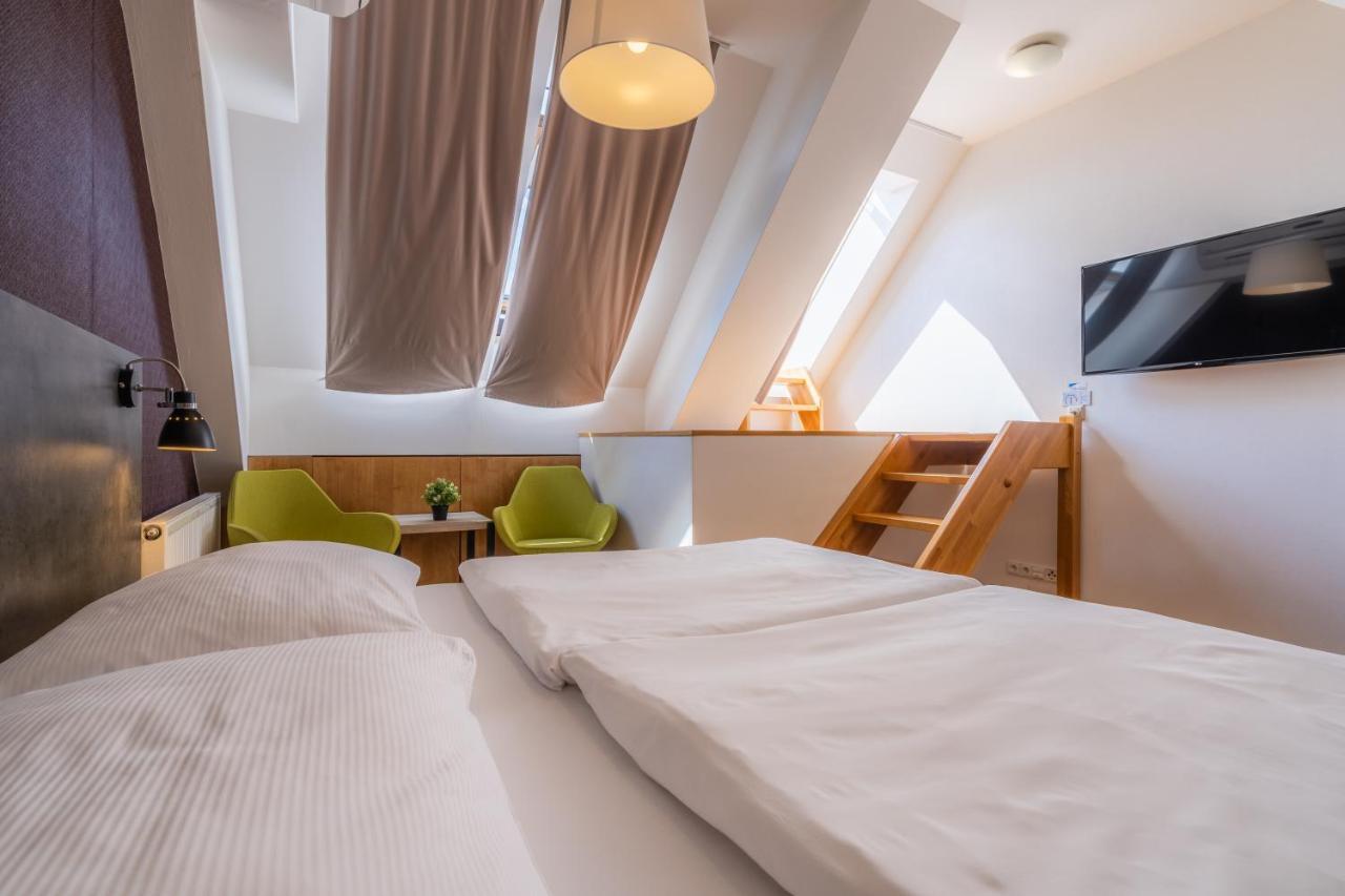 Superior Maisonette 2 pax