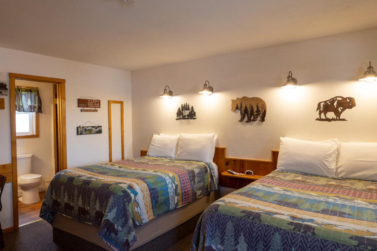 Deluxe Double Room Bath