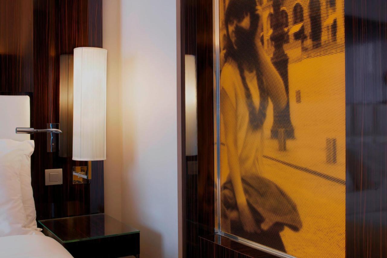 Chambre Double Chic