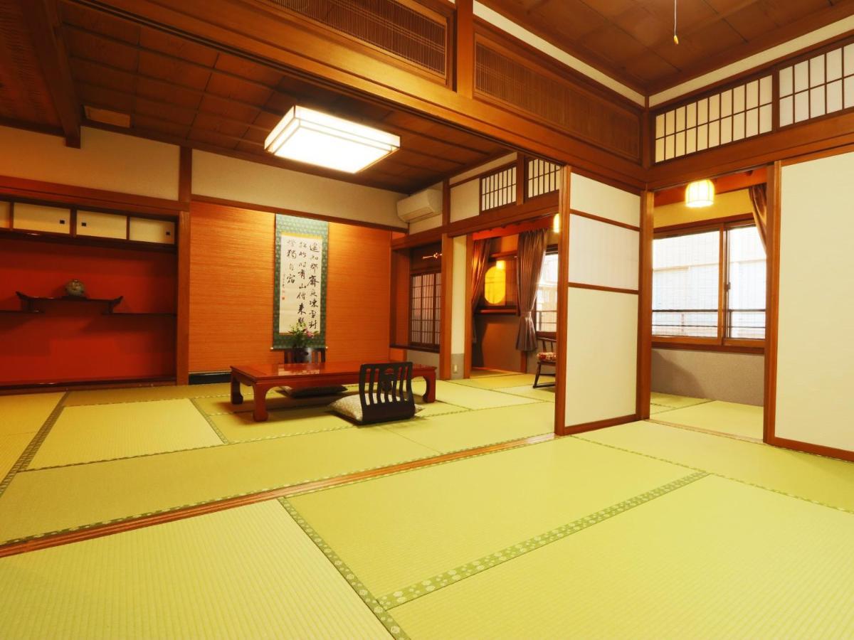 Premium Quadruple Room