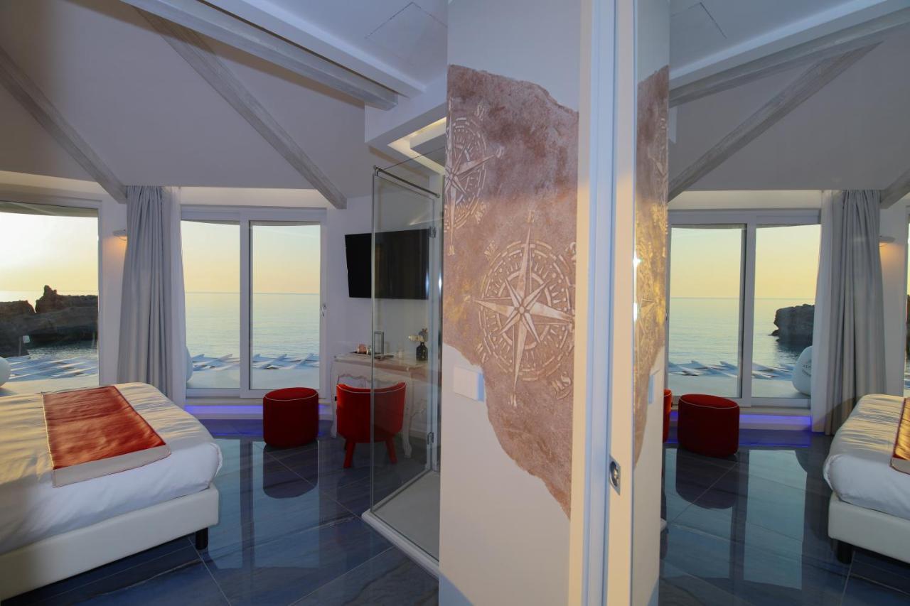 Superior Suite Sea View