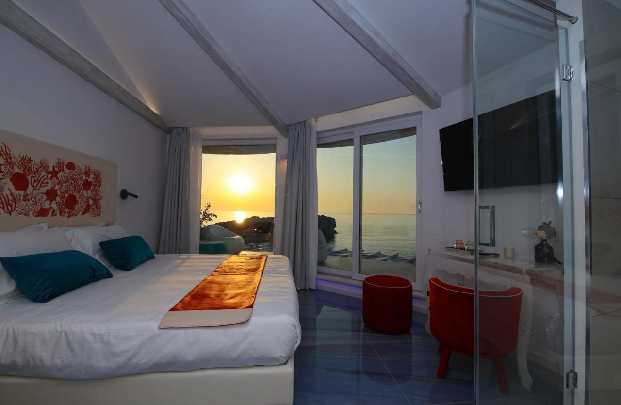 Superior Suite Sea View