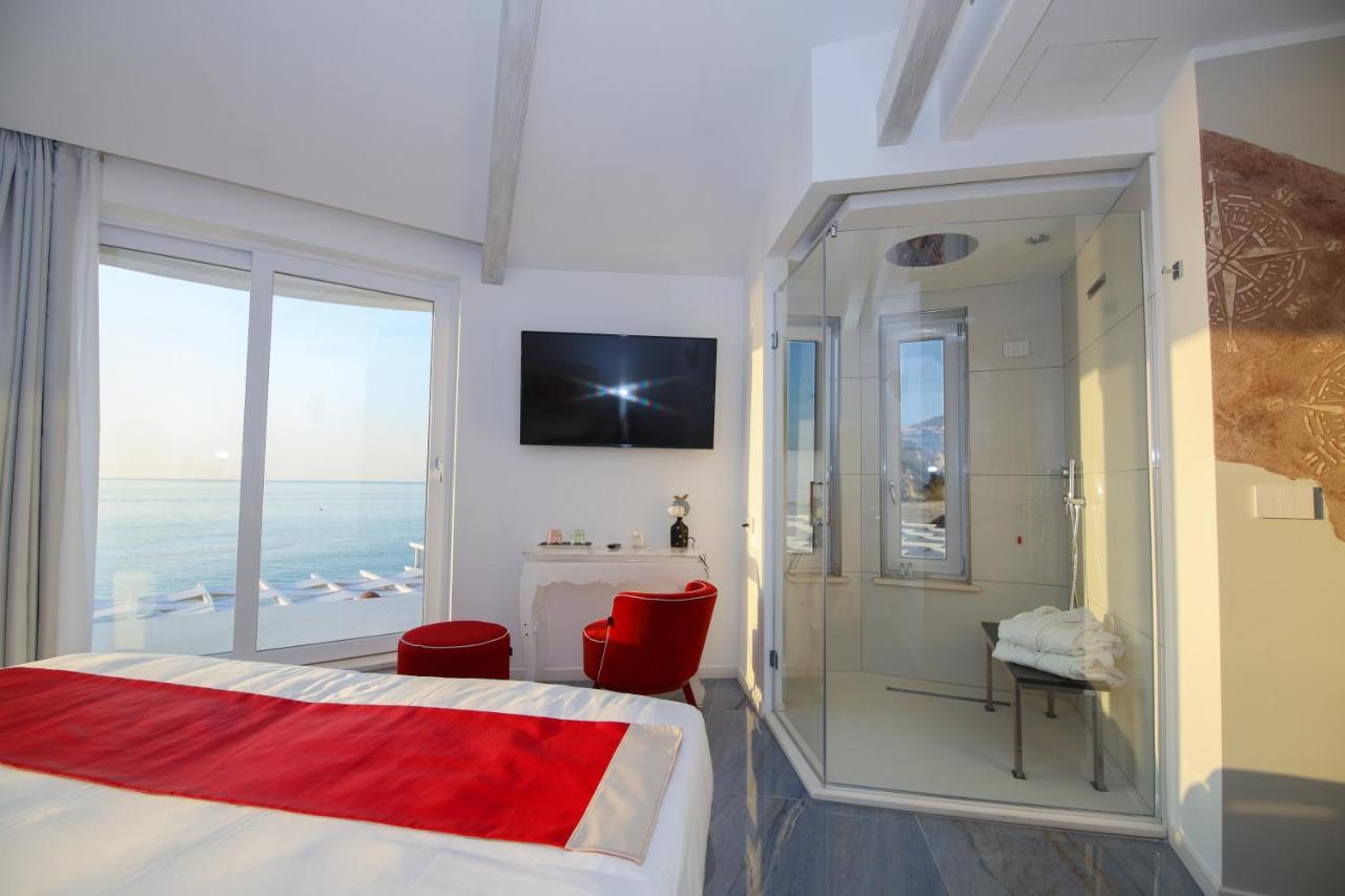Superior Suite Sea View