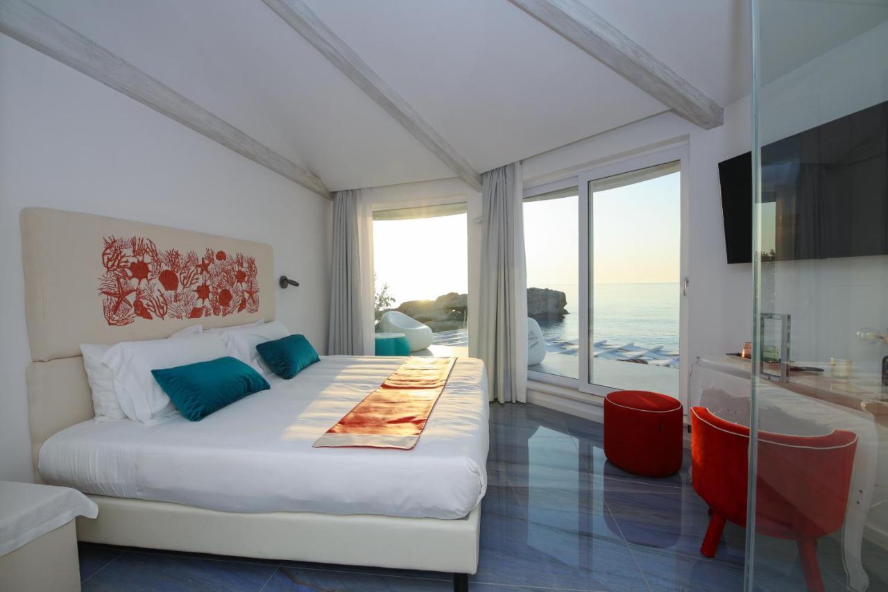 Superior Suite Sea View