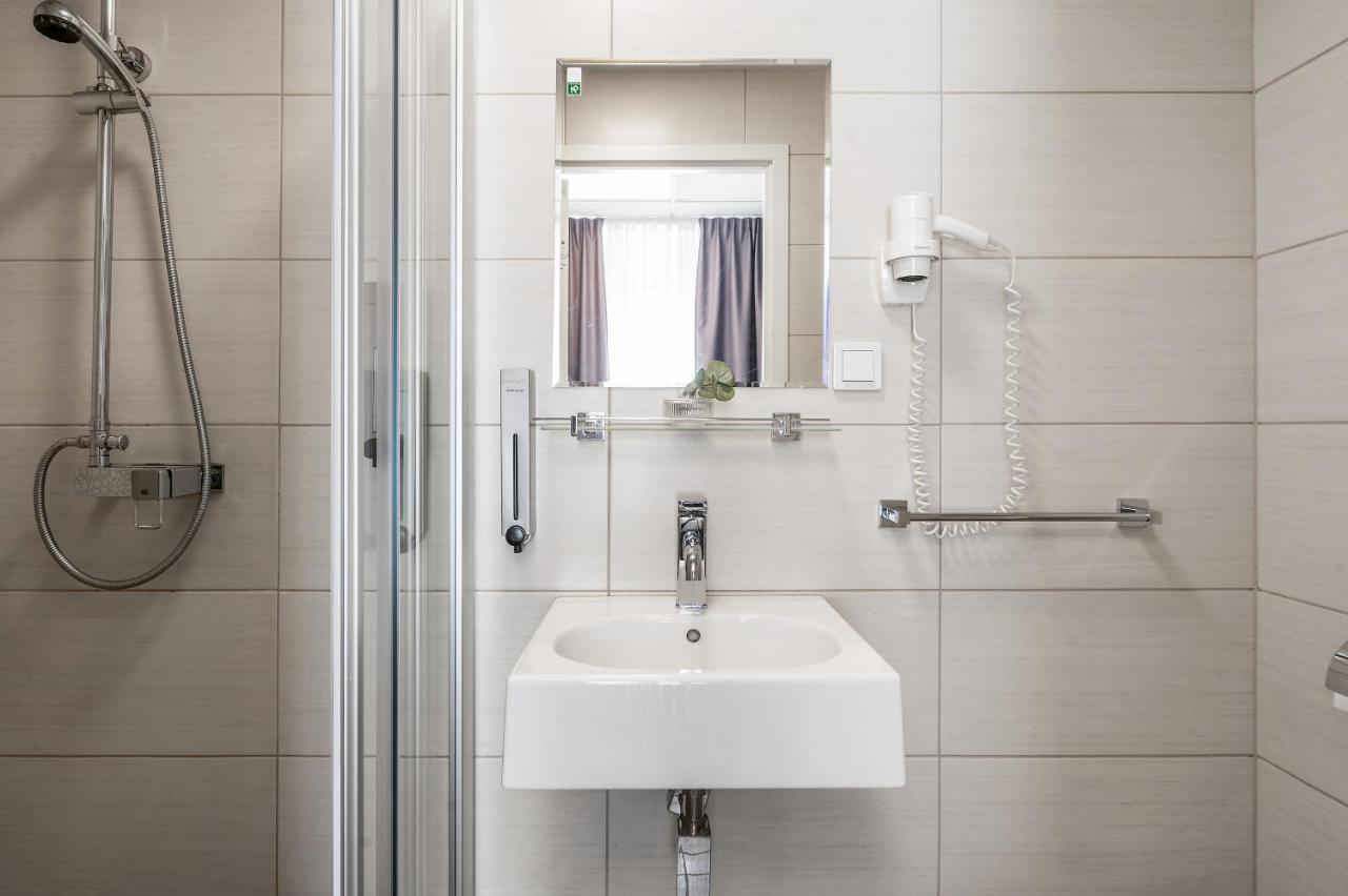 Habitación Doble Estándar (2 camas individuales)