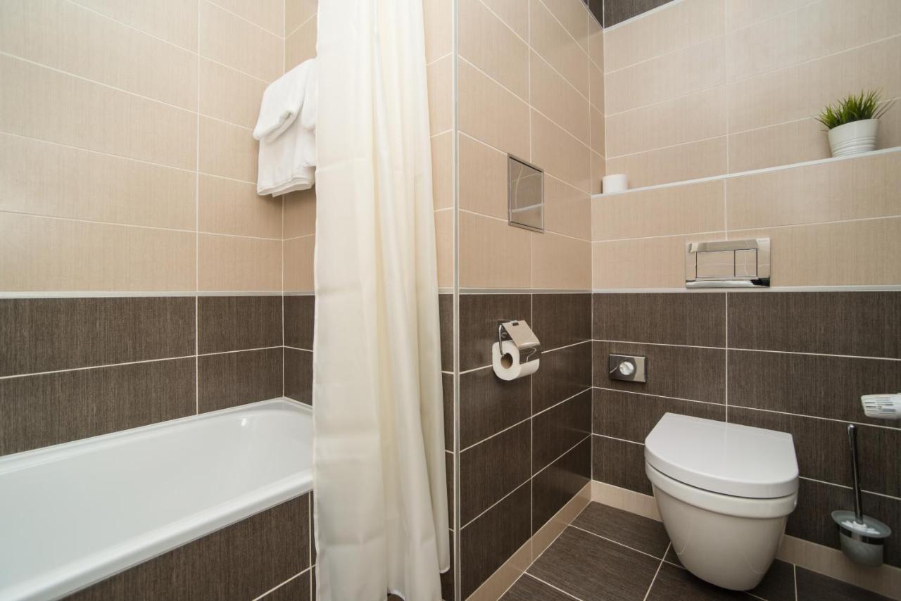 Apartamento de 1 dormitorio (2 adultos)