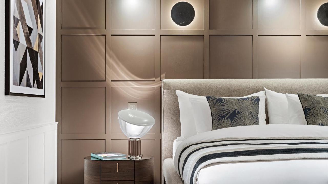 Tower Suite