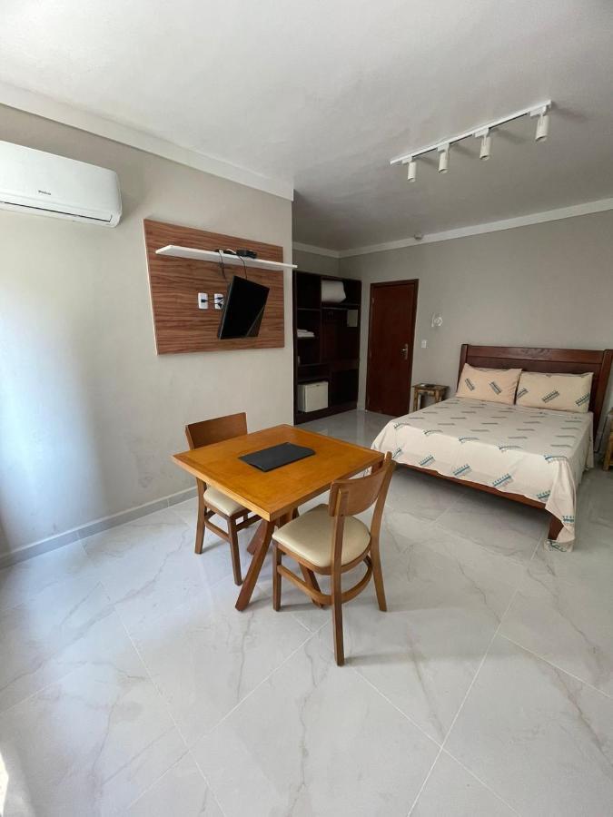 Family Double Room