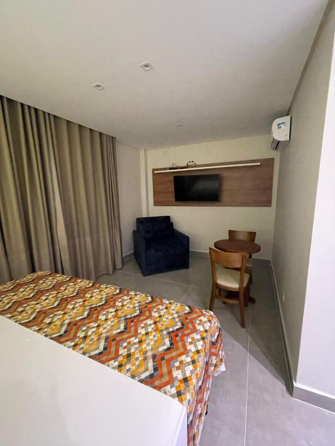 Luxury Triple Room