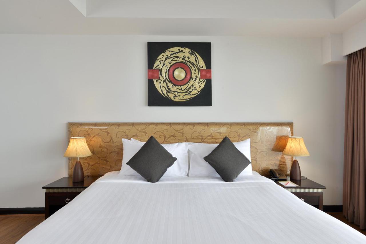 Executive Suite Ocean View