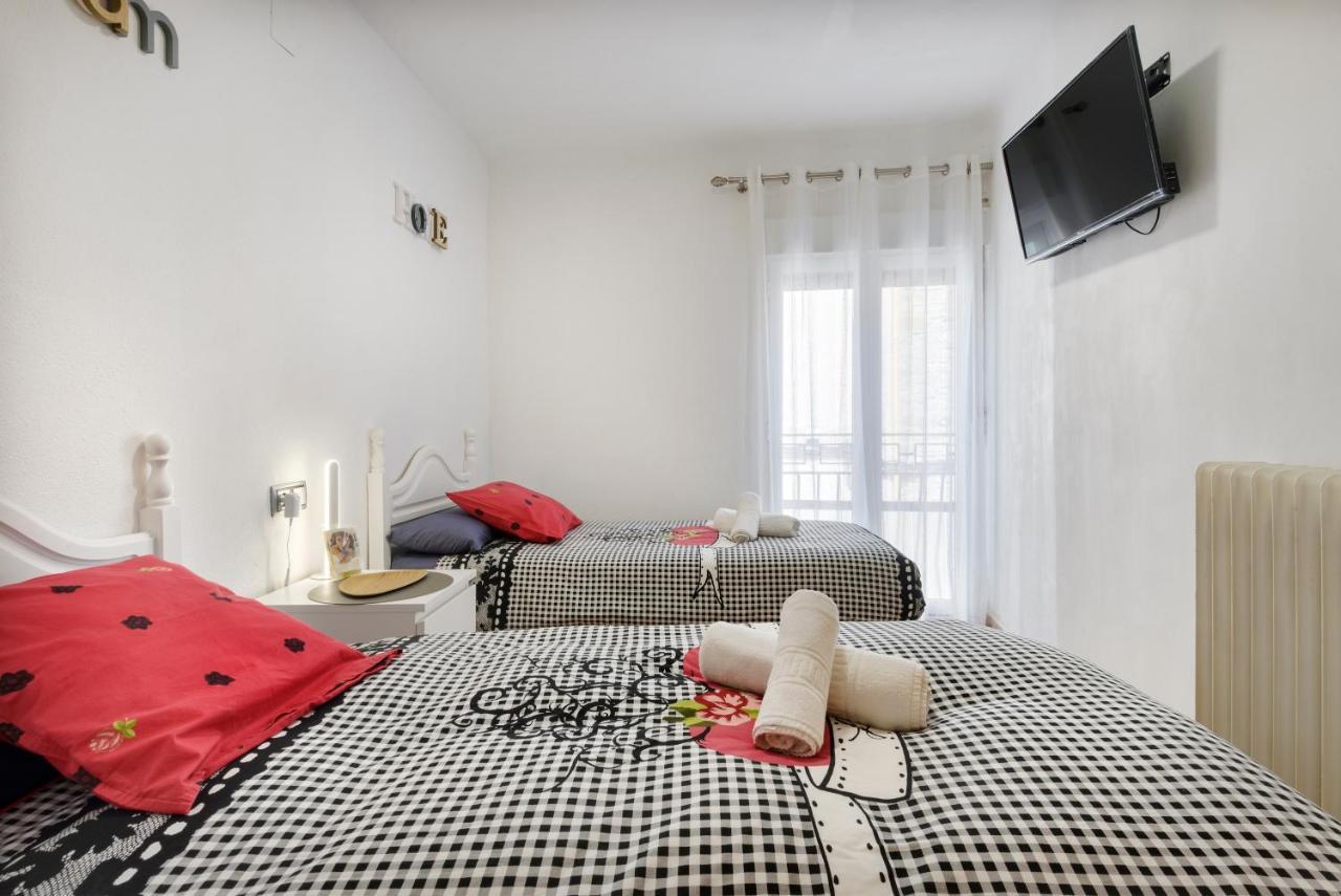 Double Room Balcony