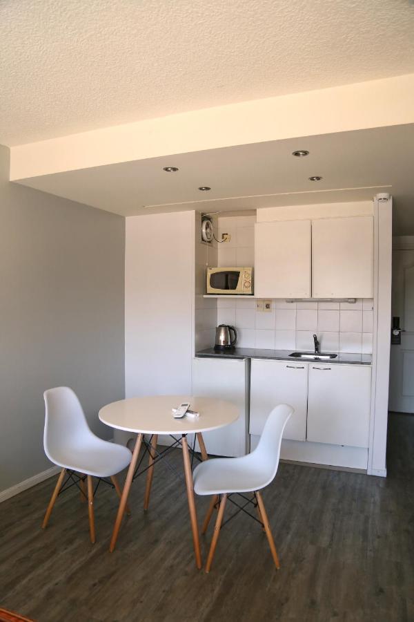 Executive Double Room Terrace