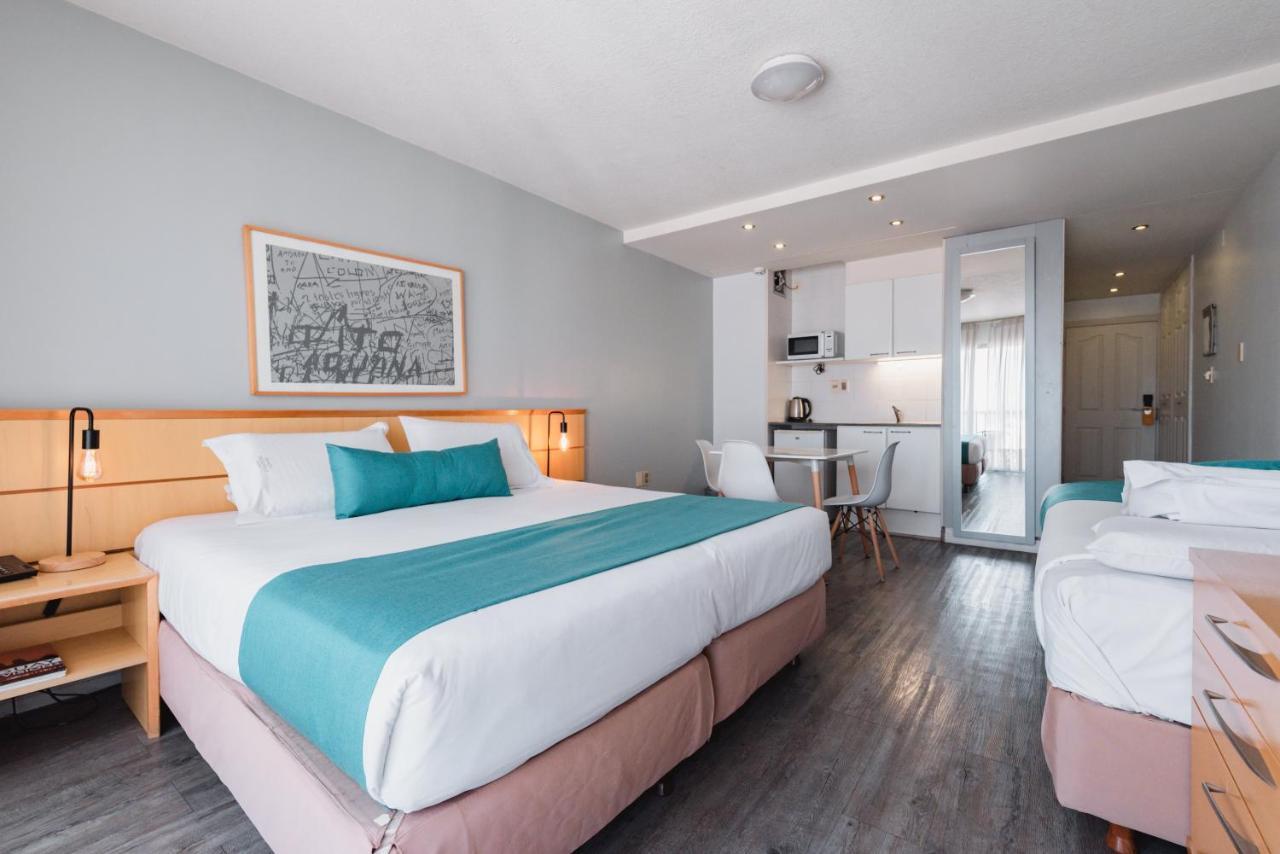 Triple Room Terrace