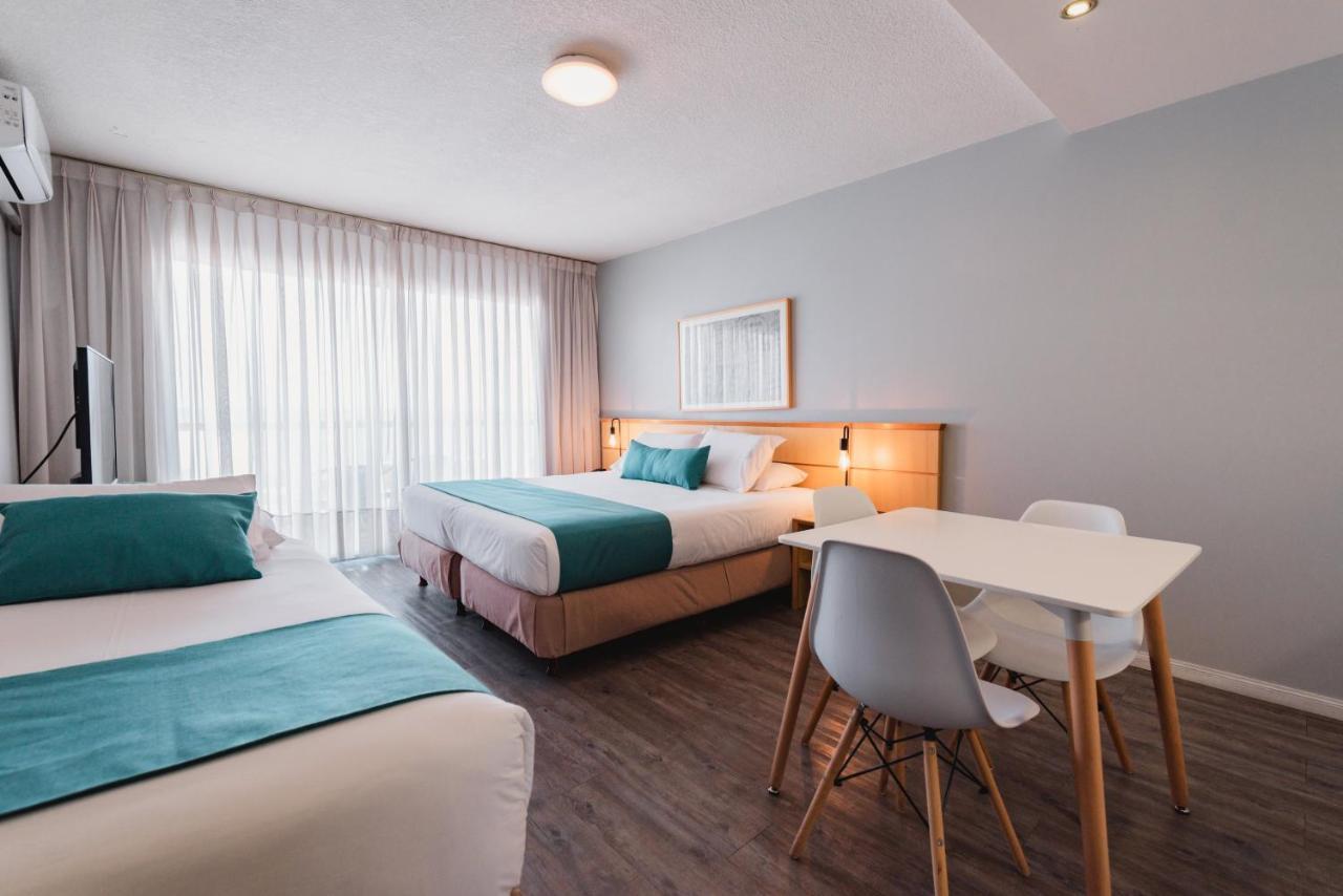 Triple Room Terrace