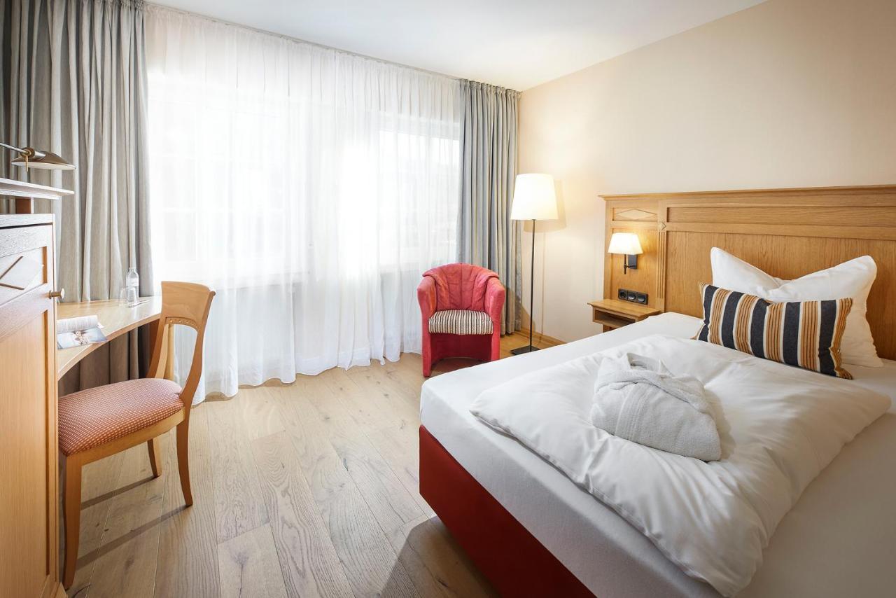 Small Double Room
