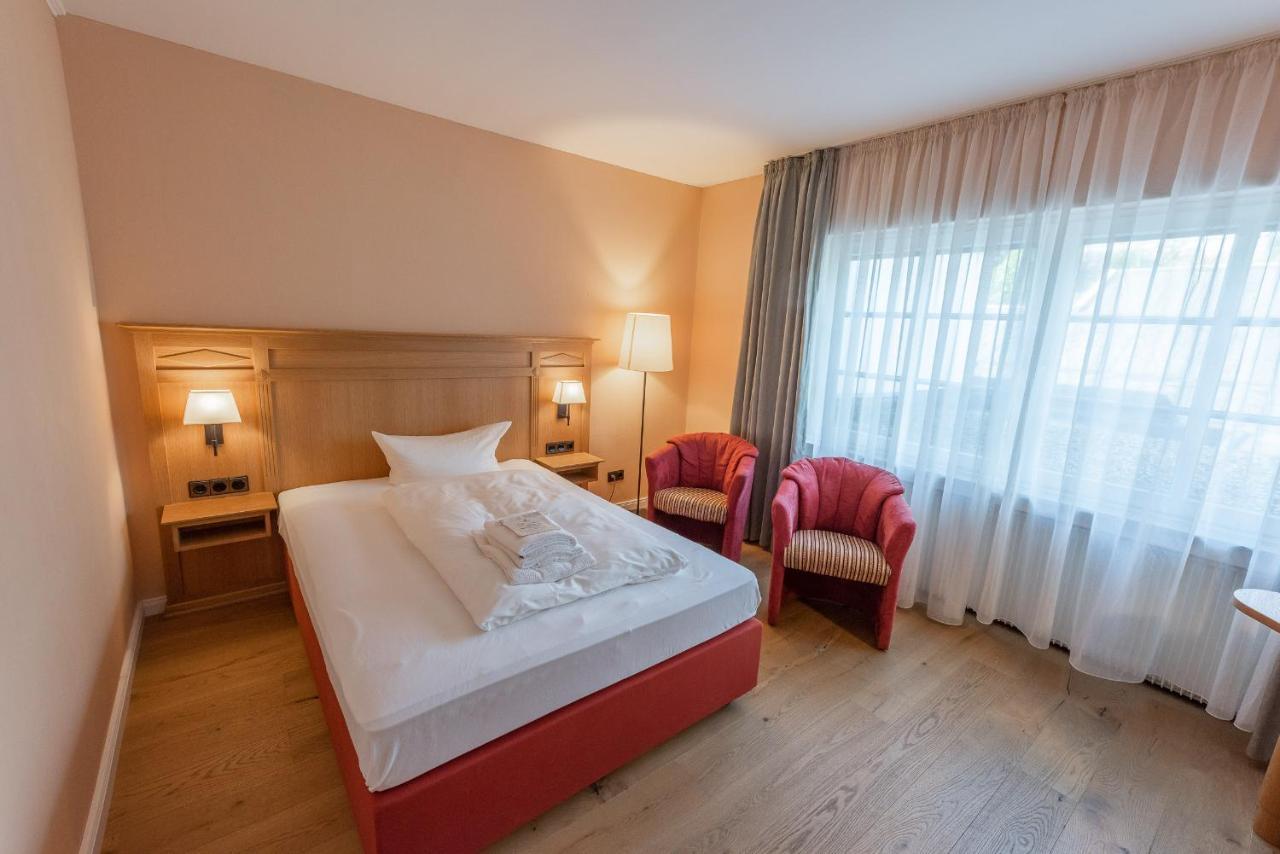 Small Double Room
