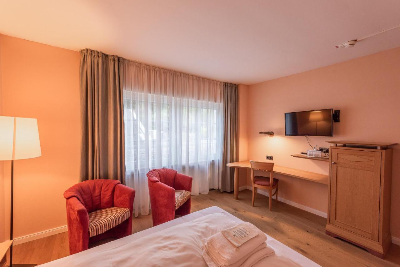 Small Double Room
