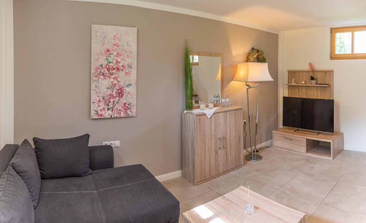 Junior Suite Terrace