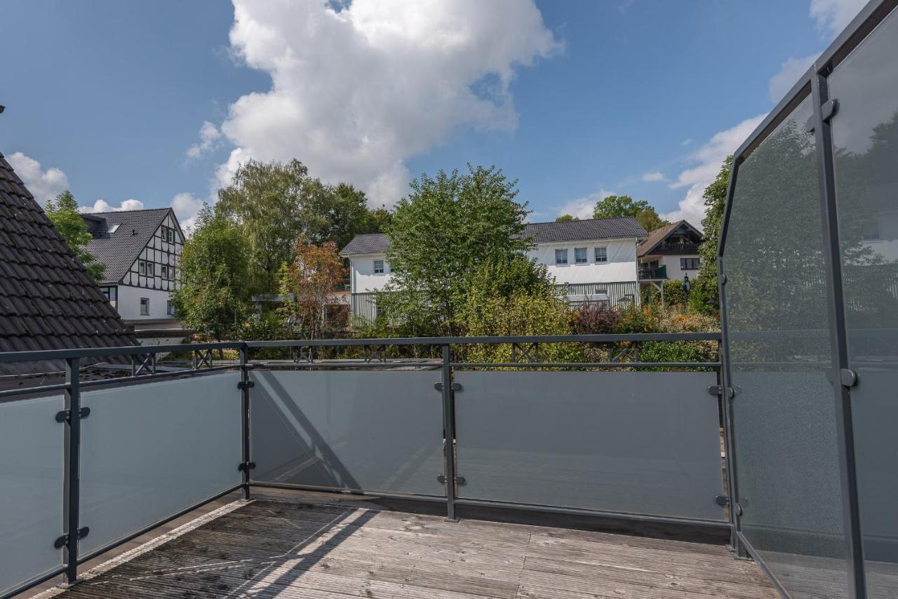 Deluxe Double Room Balcony