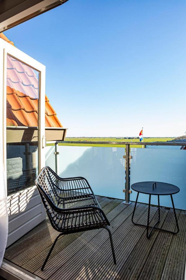 Double Room Land View
