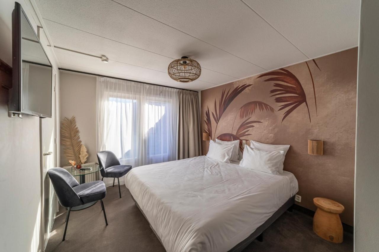 Double Room Land View