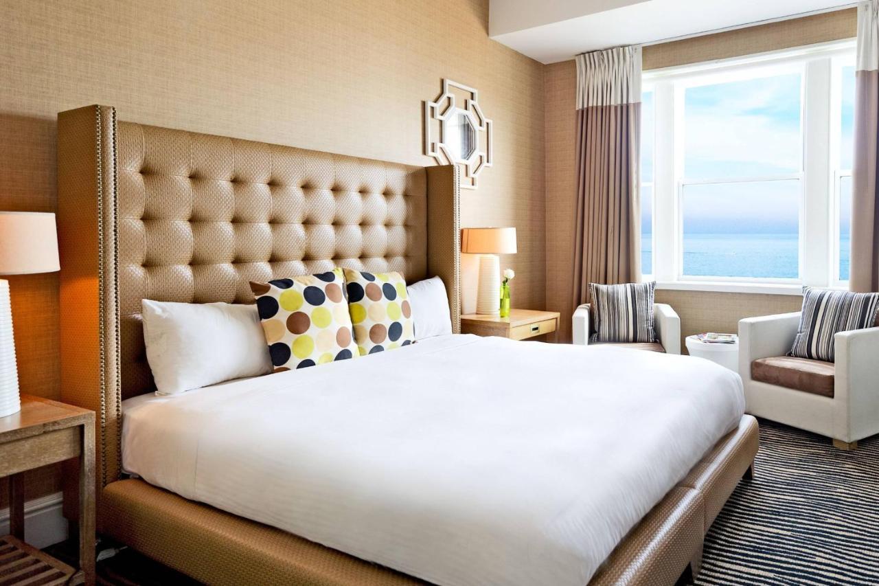 Standard King Room Ocean View