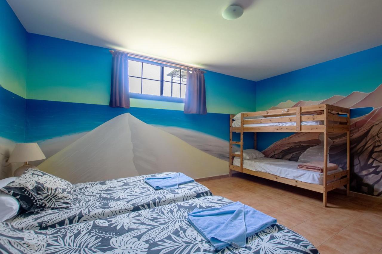Extra Large Room