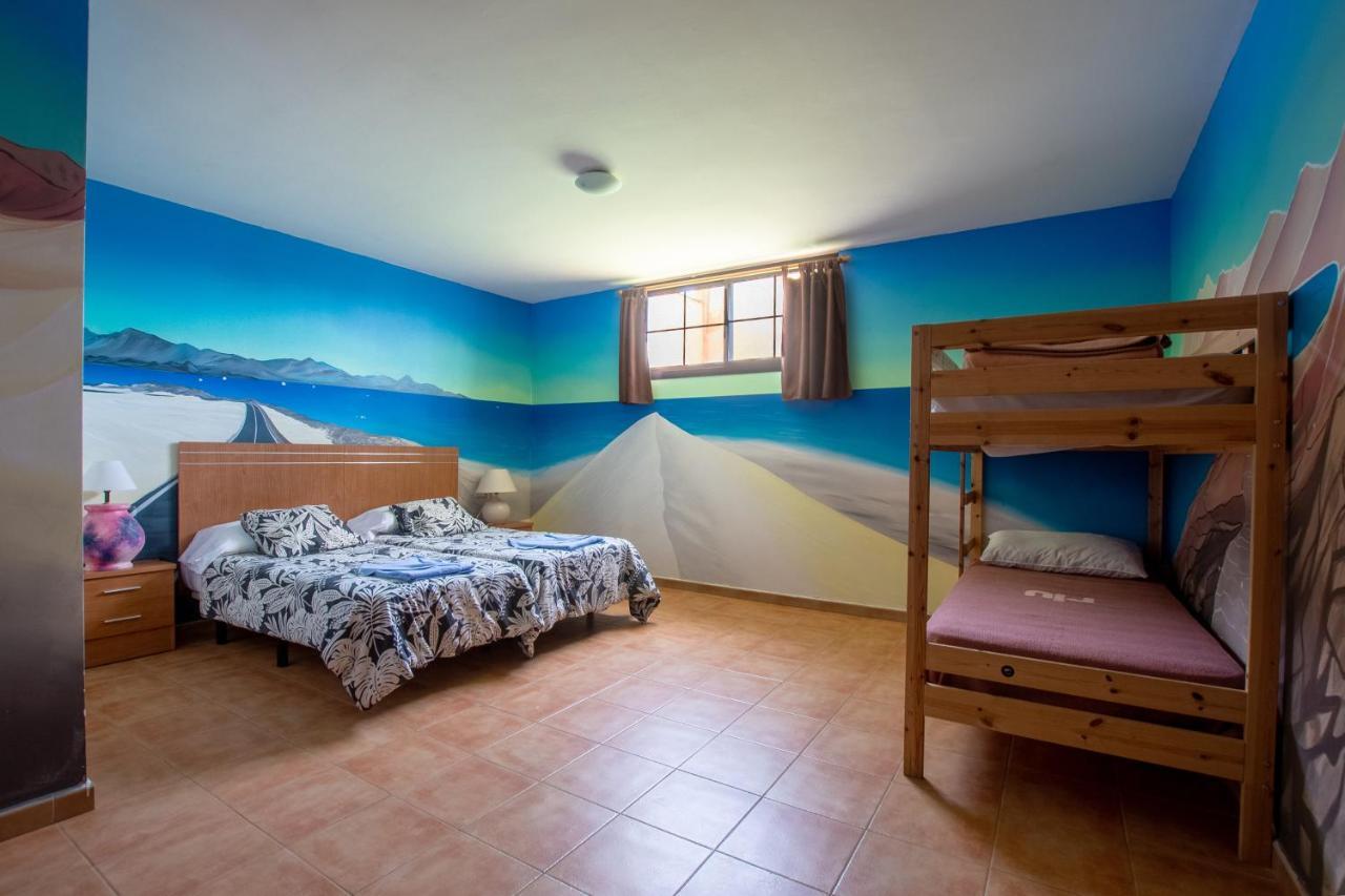 Extra Large Room