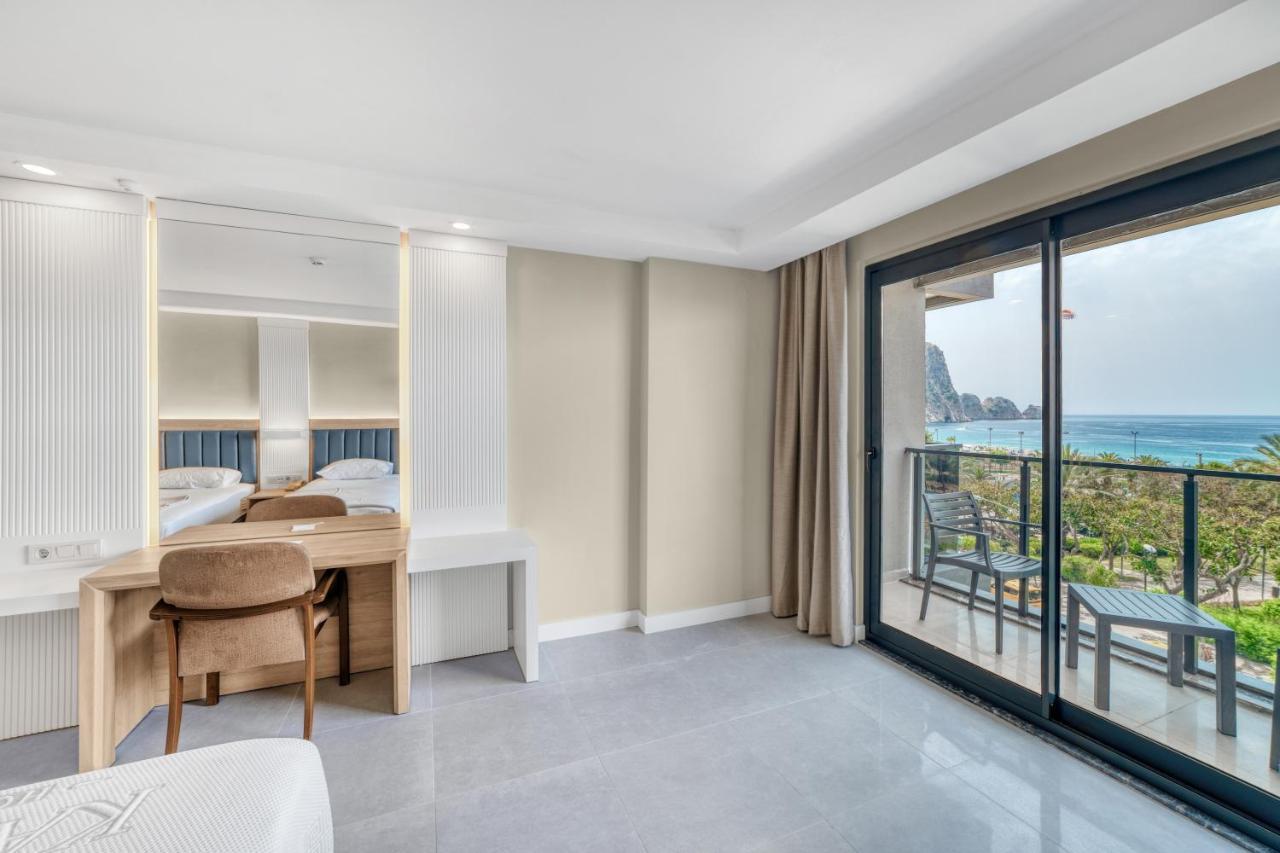 Double Room Sea View