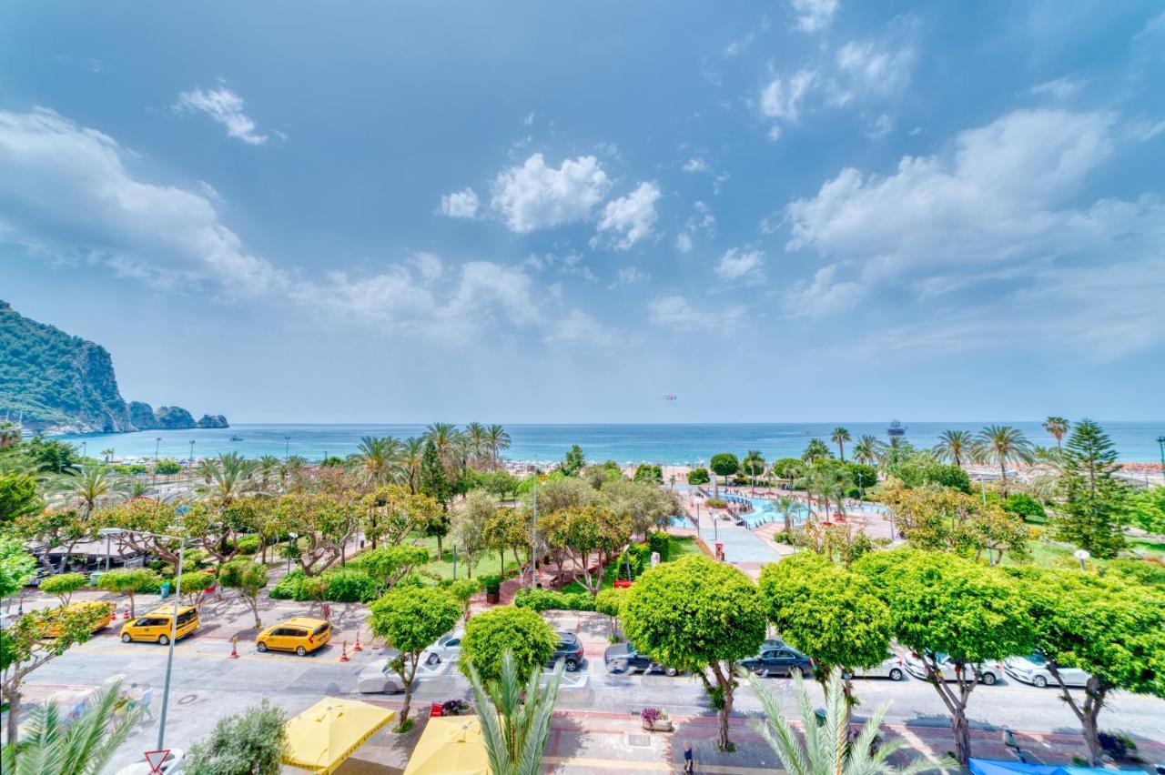 Double Room Sea View