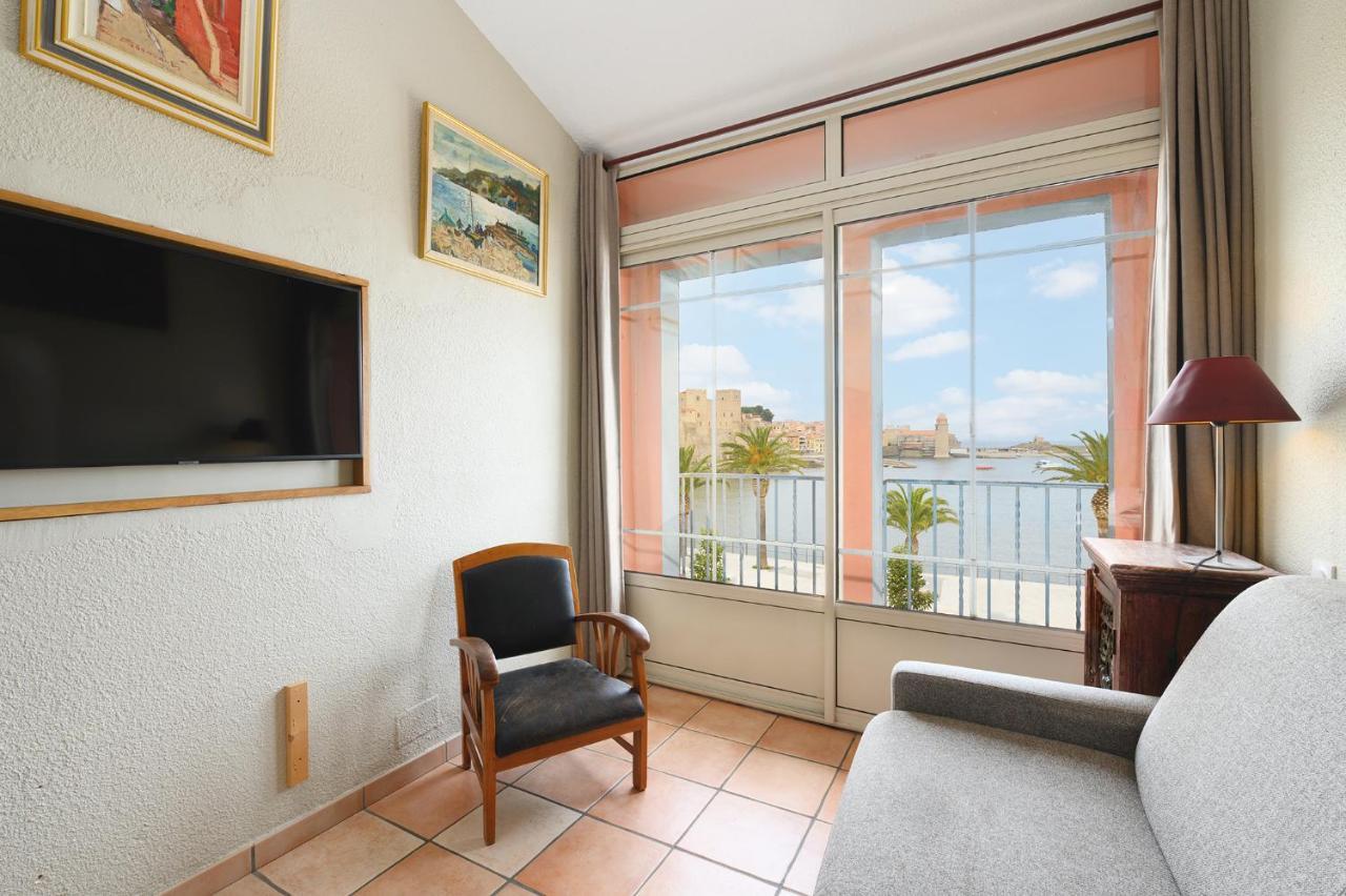 Apartment Sea View