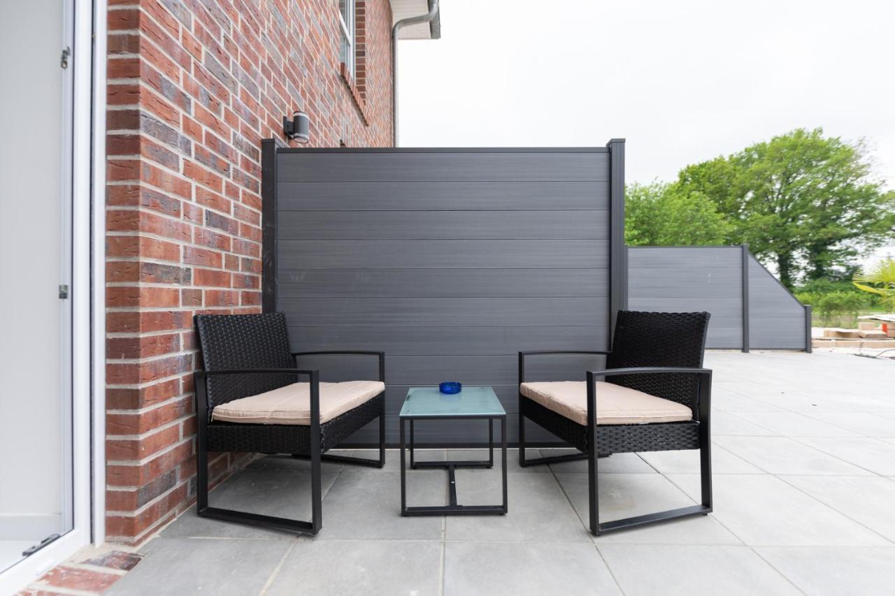 Double Room Terrace