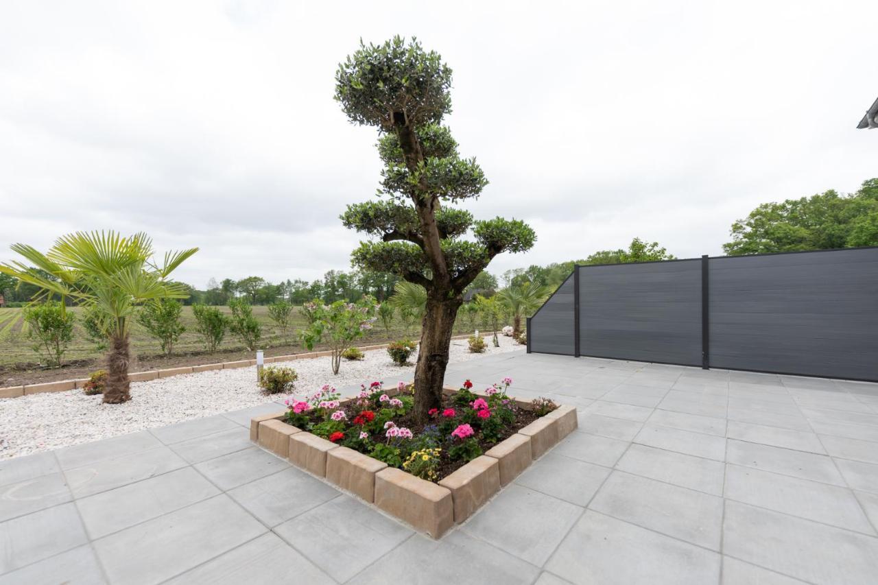 Double Room Terrace